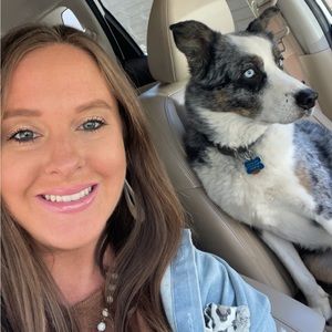 Meet your Posher, Anna marie